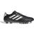 adidas Copa Icon II FG - Core Black/Cloud White/Gold Metallic
