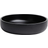 H&M Mango Wood - Black Salad Bowl 26.5cm