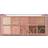 rom&nd Better Than Palette 01 - Pampas Garden