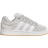 adidas Campus 00s Beta Shoes - Grey One/Cloud White