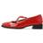Bianco Biaesther Mary Jane Shoes