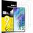 New'C Samsung Galaxy S21 FE 5G Screen Protector Tempered Glass 3 Pack