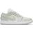 Jordan Air 1 Low SE - Vit