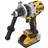 Dewalt DCD1007H2T 18V Hammer Drill