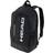Head Base Backpack Black