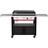 Weber SLATE GPD 76cm Premium Stekbord