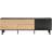 Xora Lowboard Eiche Artisan Fernsehschrank 172x56cm