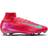 Nike Mercurial Superfly 10 Elite FG - Ember Glow/Aurora Green