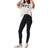 Gina Tricot Basic long leggings