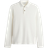 H&M Pikeeshirt in Regular Fit - Weiß