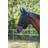Covalliero Fly Mask For Horses With Ear Protection SuperFly - Bleu