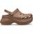 Crocs Classic Bae Träskor - Brown