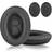 Ear Cushion Replacement for Bose QuietComfort 2 15 25 35 Earpads for QC2 QC15 QC25 QC35 AE 2