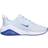 Nike Training Air Zoom Bella 7 - Blå/Vita