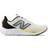 New Balance Women's Fresh Foam Arishi v4 Running Shoes White/Black/Orange/Pink Size 10.5