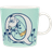 Moomin Arabia ABC Muminmugg 40 cl Q Mugg 40cl