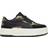 Puma Karmen II Idol Snake Chic W - Black/Gold