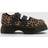 Dr. Martens Womens Buzz Mary Jane Shoes - Leopard