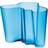 Iittala Aalto Turquoise Vase