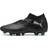 Puma Future 8 Pro FG/AG Football Boots - Black/Cool Light Grey/Green