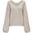 Only Jdydinea Sweater - Grey/Chateau Grey