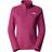 The North Face Women's 100 Glacier 1/4 Zip - Cyber Berry
