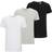 Calvin Klein Crew Neck T-Shirt - Mixed