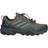 adidas Terrex Skychaser Goretex Hiking Shoes - Olive Strata/Silver Green
