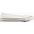 Converse Chuck Taylor All Star Dainty Ballet Trainers - Off/White