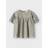 Lil'Atelier Organic NMFDALLY Top - Grøn
