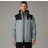 The North Face Evolve Ii Triclimate 3-in-1 Jacket - Monument Grey/TNF Black
