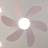 Cecotec Takfläkt EnergySilence 3600 Vision 50 W