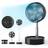 Pro Breeze Rechargeable Portable Fan