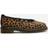 Dr. Martens Women's Elphie II Lace Up Flats - Leopard Multi