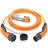 LAPP MOBILITY Type 2 Ladekabel 11 kW 3m Orange 3-faset