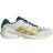 adidas Adizero Ubersonic 5 - Cloud White/Gold Metallic