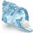 Swarovski Idyllia SCS Conch Shell and Pearl - Blue Figurine