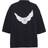 Yeezy Engineered By Balenciaga SS22 Dove 3 Top - Black/White