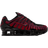 Nike Shox TL Men's Shoes - Black