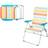 Aktive Folding Chair Compact