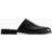 H&M Coatade Mules - Svart