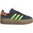 adidas Gazelle Bold Trainers - Multi/Aurora Ink/Solar Orange/Gum5