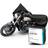 Walser 41042 MC-Kapell - Svart