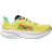 Hoka Mach 6 Shoe - Yellow Blue