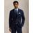 Polo Ralph Lauren Cotton Sportcoat Nautical Ink Jakke - Navy