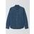 Polo Ralph Lauren Logo Denim Shirt - Blue