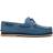 Timberland Classic Boat Shoe for Men - Blue