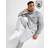 McKenzie Krypt Poly Hoodie - Grey
