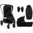 Nuna TRIV Lx All Seasons Pushchair Set