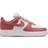 Nike Air Force 1 '07 Next Nature W - White/Metallic Silver/Canyon Pink